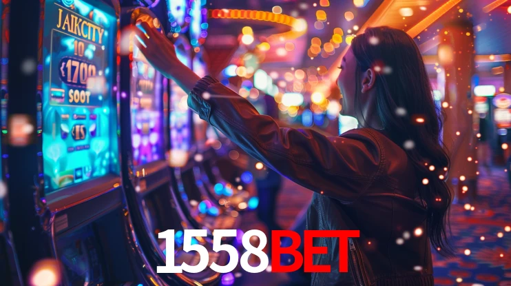 Explore as vantagens do 1558Bet: serviço profissional e confiabilidade