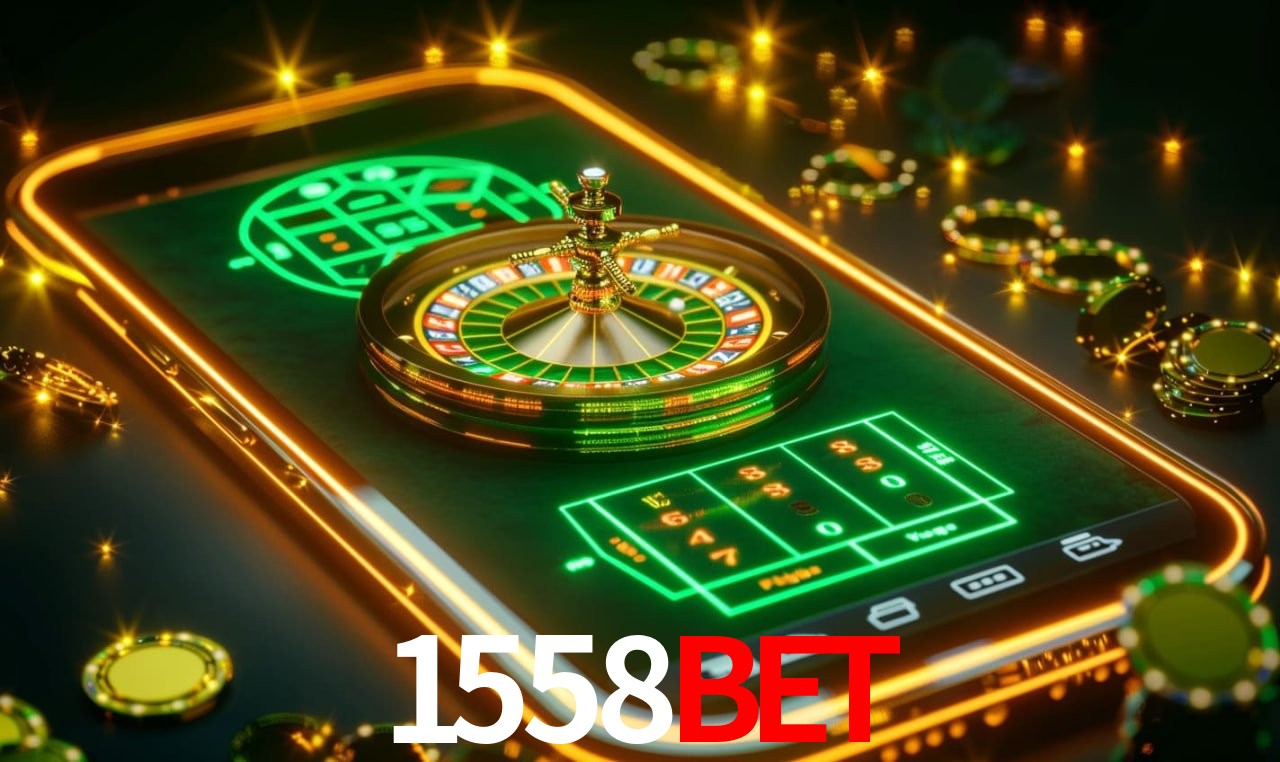 1558Bet - Rápido Acesse