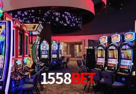 1558Bet São Paulo - Hot Promos