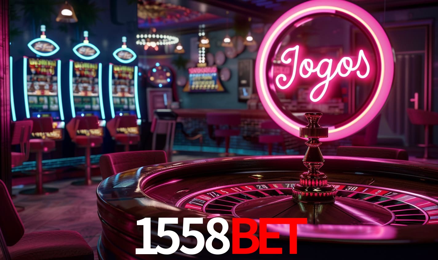 1558Bet Fortaleza - Leaderboard