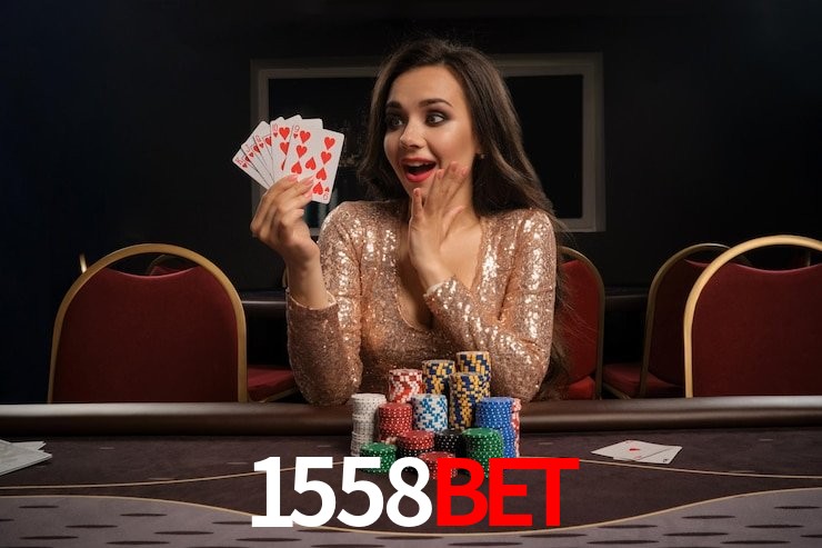 Programa VIP 1558Bet