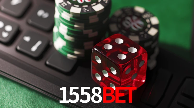 Seasonal Promotions 1558Bet