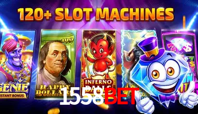 Inovações de Jogos na 1558Bet: O Futuro das Experiências Interativas