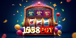 1558Bet - Support