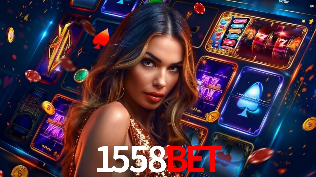 cassino 1558Bet