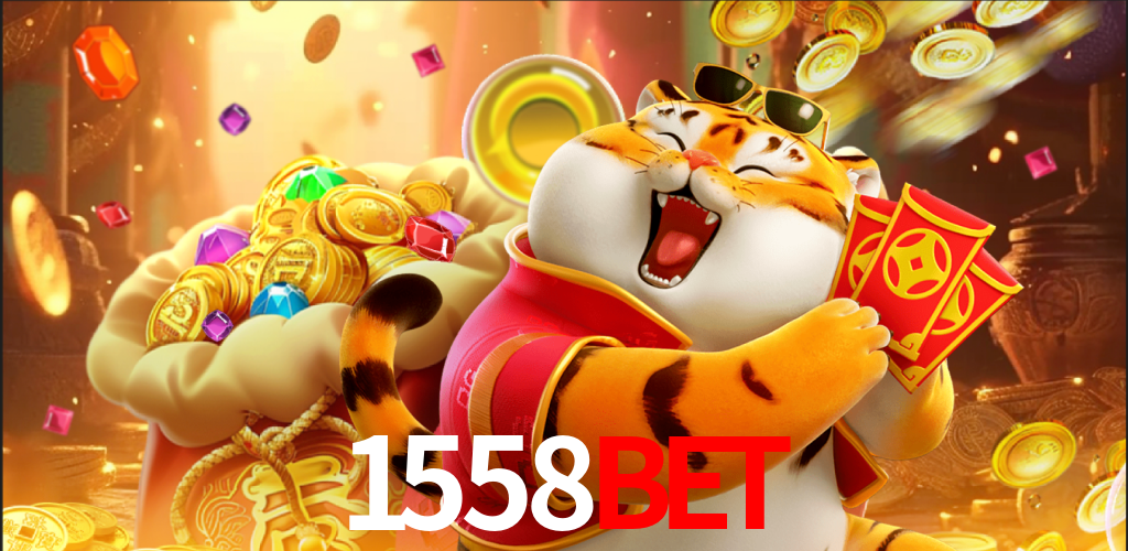 1558Bet: Seu Especialista em Apostas Esportivas Brasileiras