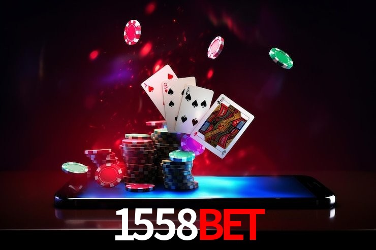 Account Benefits 1558Bet