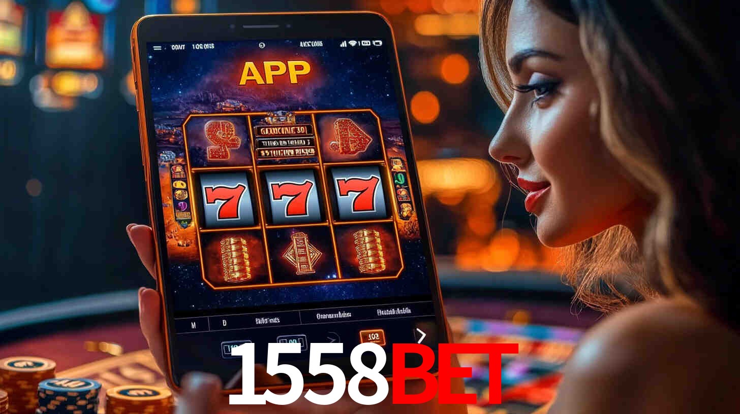 1558Bet