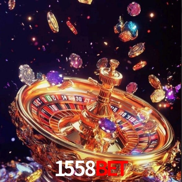 1558Bet - User Statistics