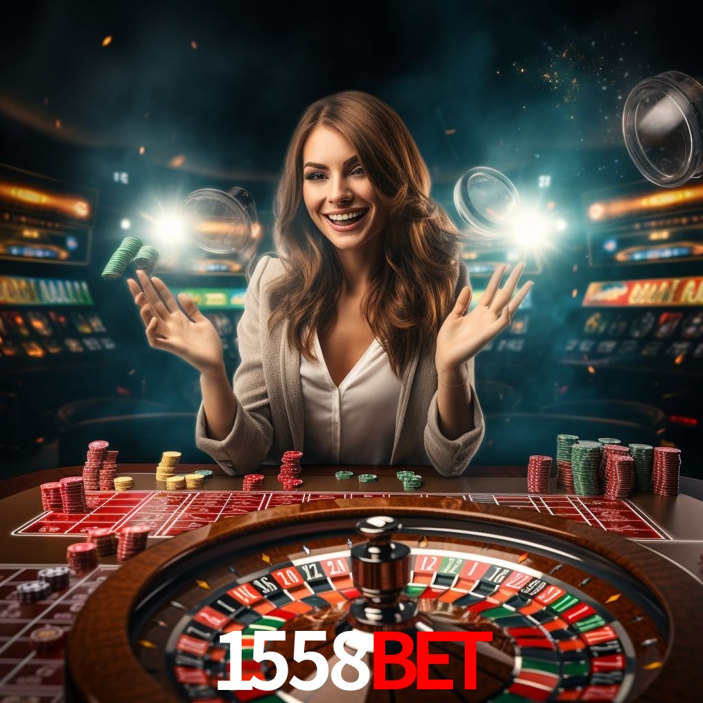 Premium Interface 1558Bet