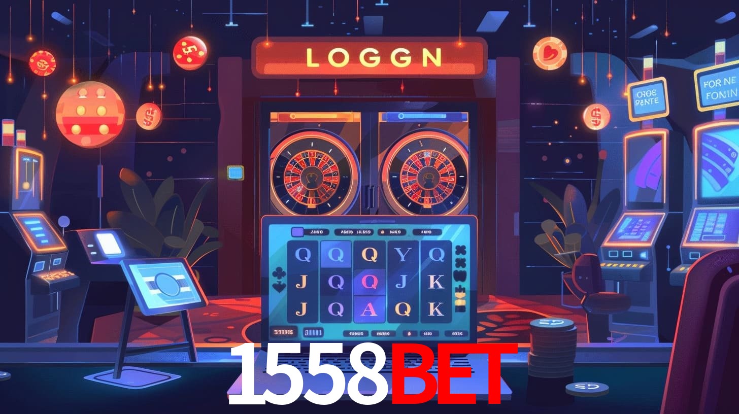 1558Bet Plataforma - Certificada MGA desde 2015