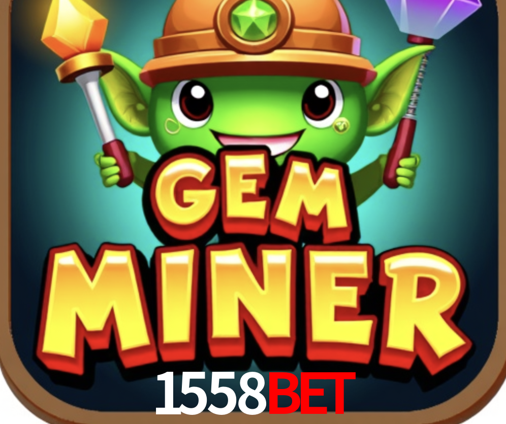 APP oficial da 1558Bet para mobile