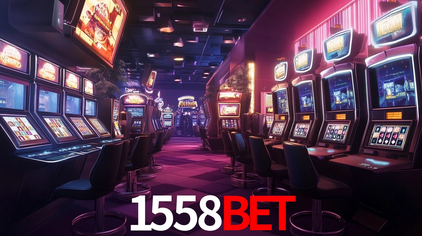 Daily Bonuses 1558Bet