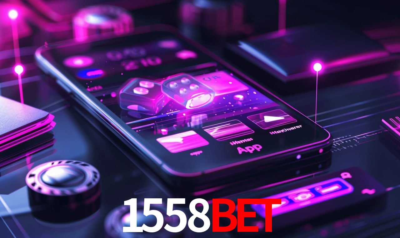 Bonus Features 1558Bet