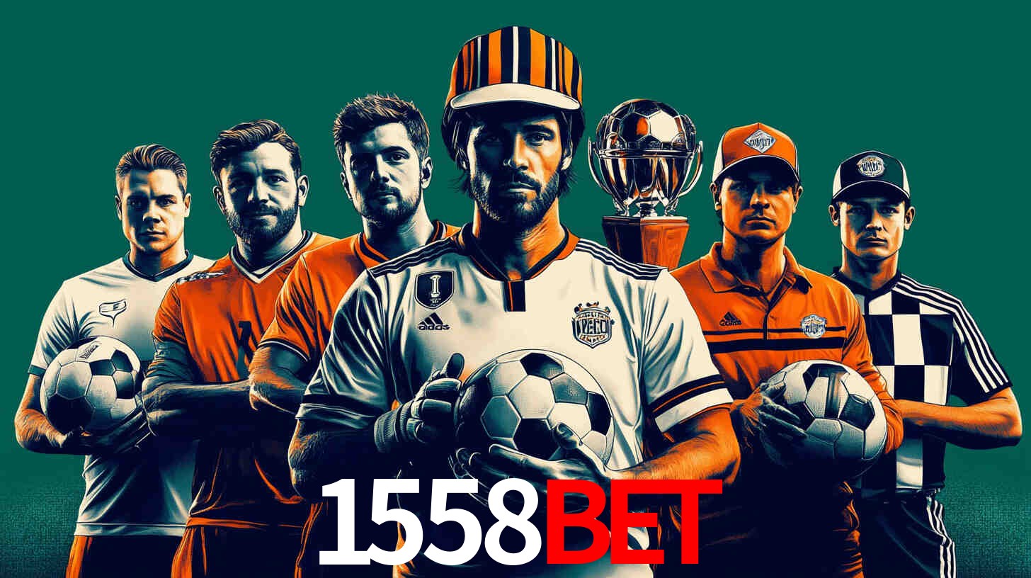 Descubra o Programa VIP da 1558Bet: Vantagens Exclusivas para Jogadores