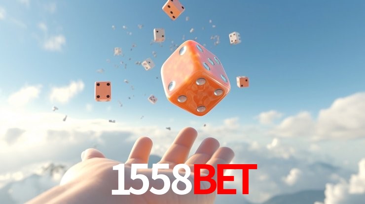 Welcome Bonus 1558Bet