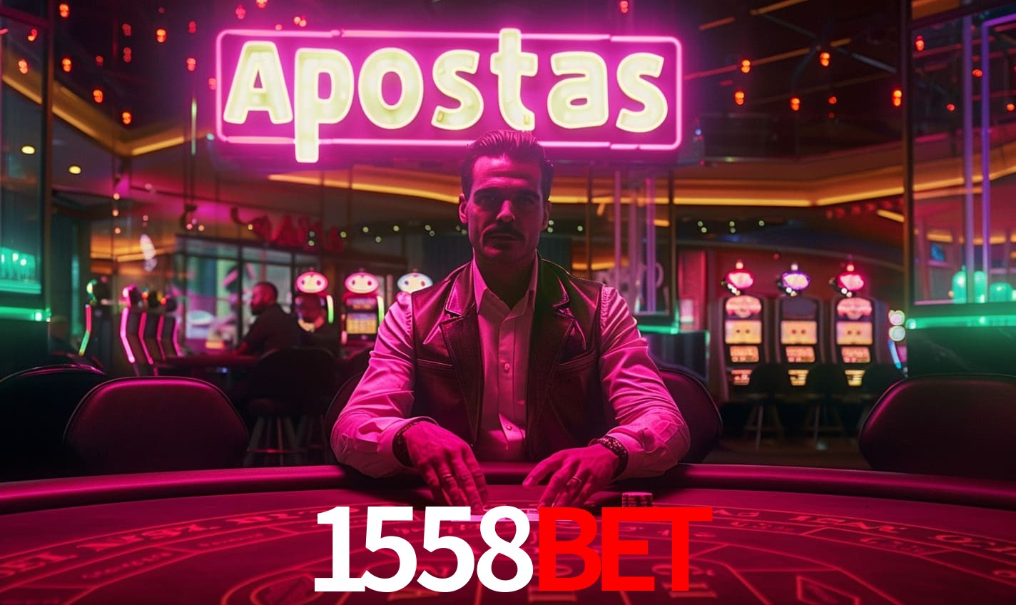 1558Bet Belo Horizonte - Provably Fair