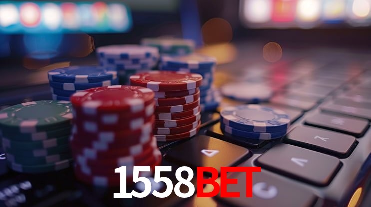 1558Bet - cassino ao vivo