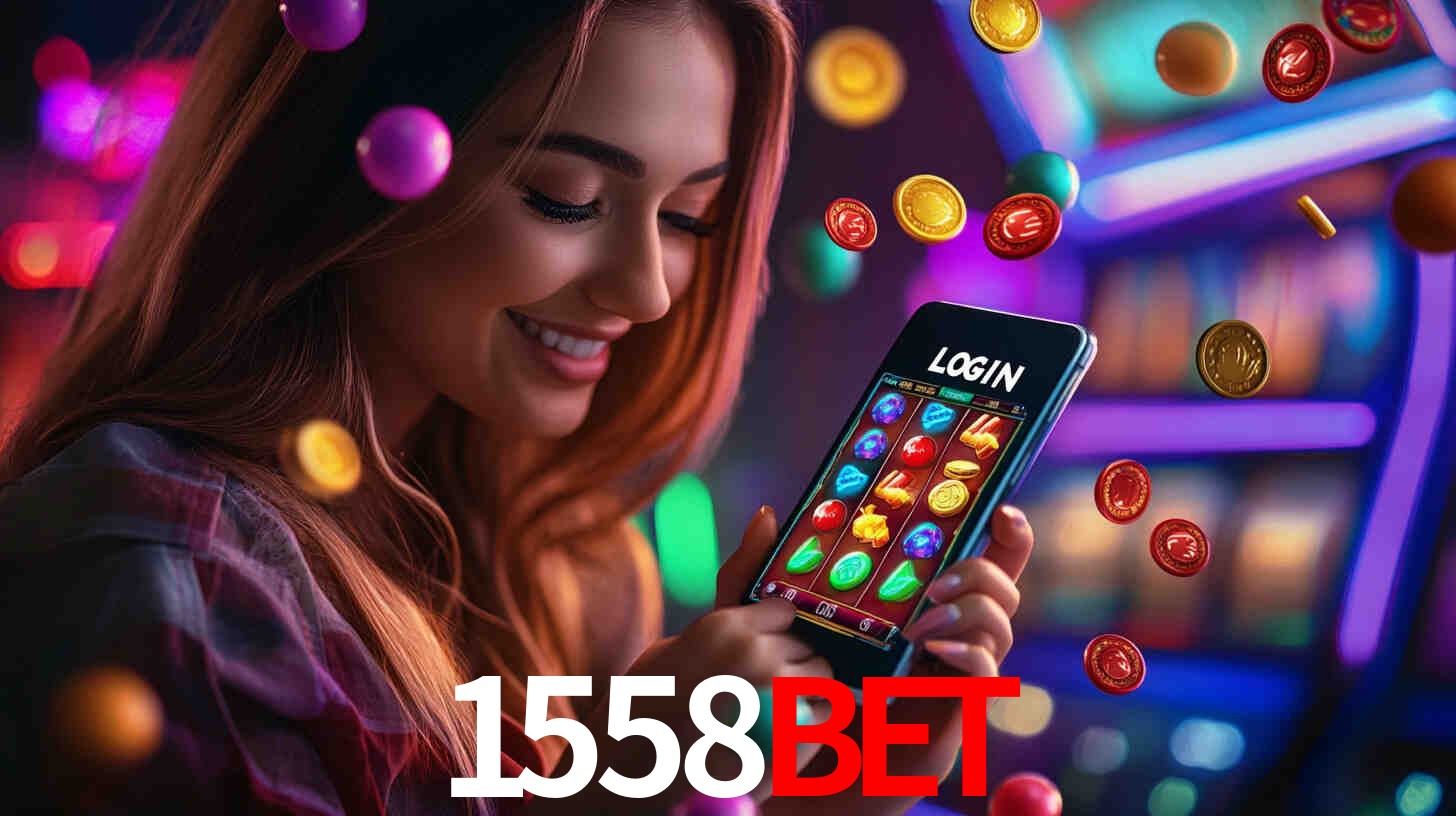 1558Bet