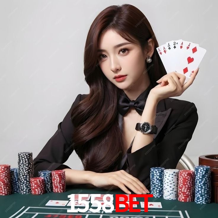 1558Bet - Security
