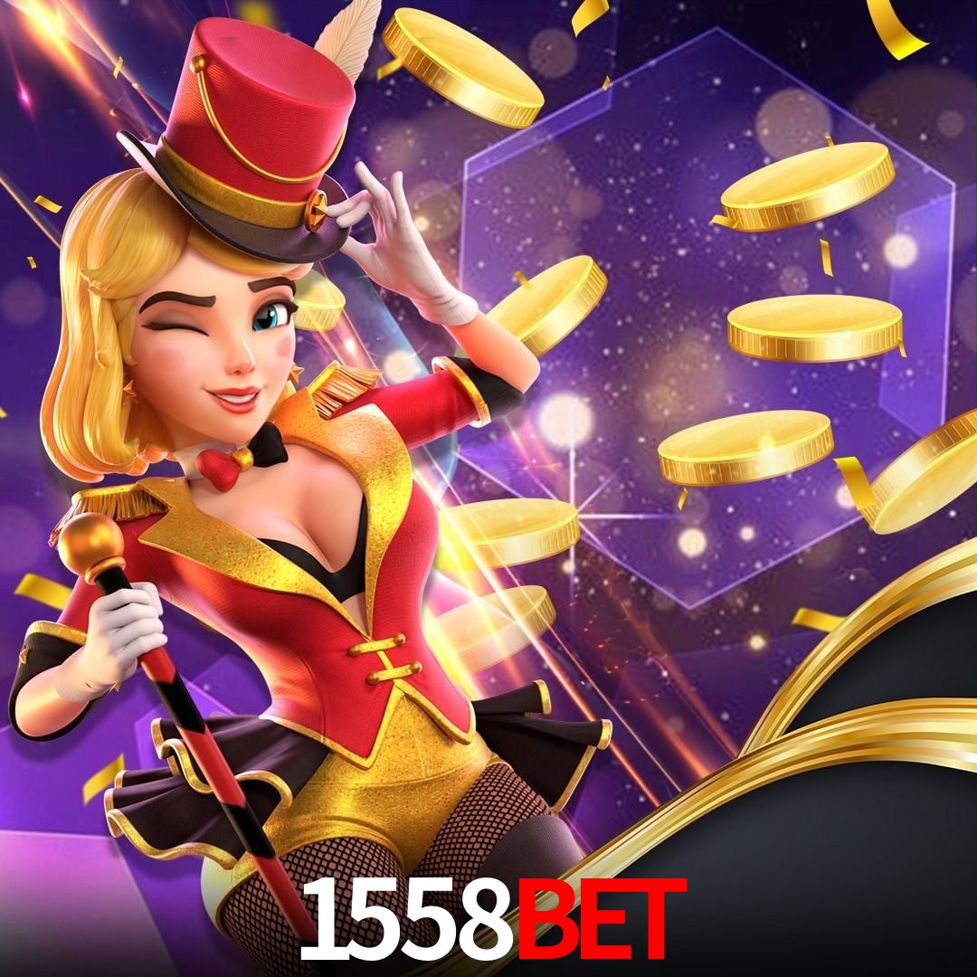 Experiência VIP 1558Bet