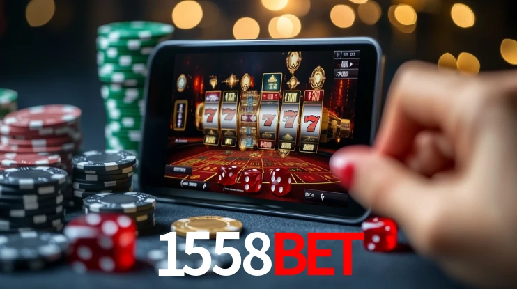 VIP Casino 1558Bet